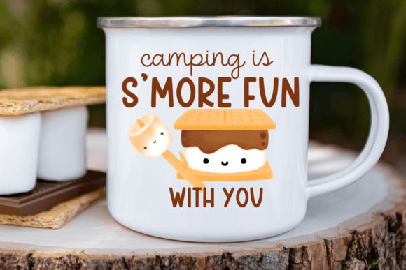 Campfire Font - Preview 5