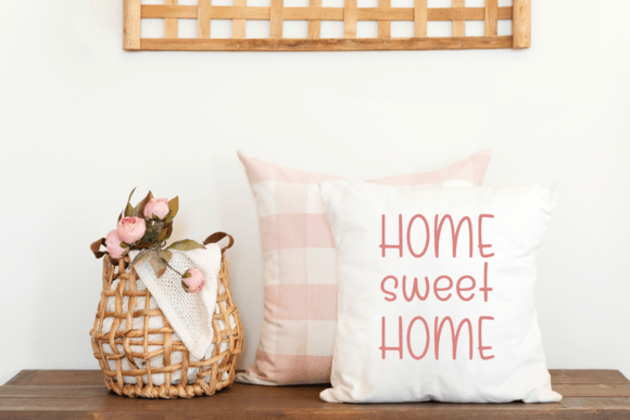 Chatterbox Font - Preview 4