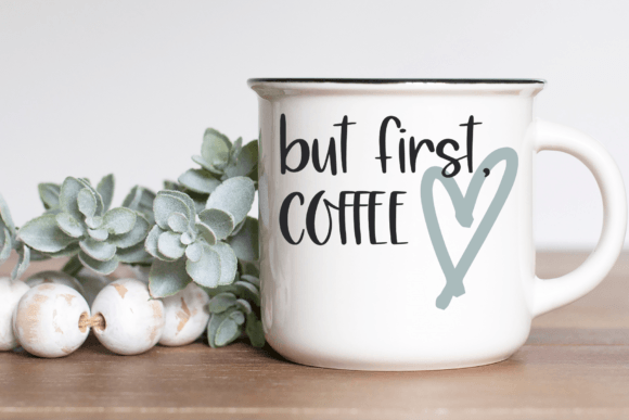 Cozy Sweater Font - Preview 3