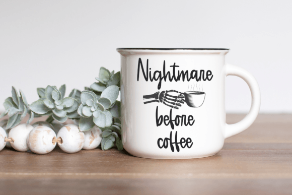Cute Spooks Font - Preview 2