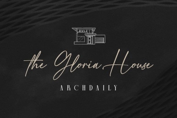 Dear Magnolia Font - Preview 6
