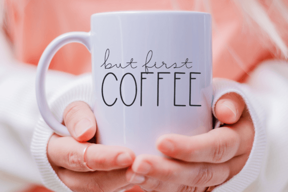 Favorite Child Font PNG with transparent background - Preview 2