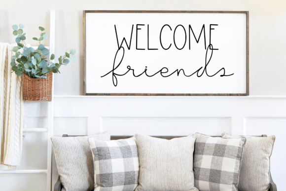 Favorite Child Font PNG with transparent background - Preview 6