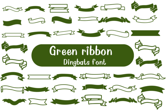 Green Ribbon