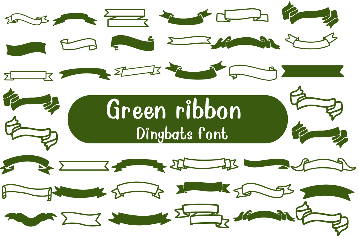 Green Ribbon