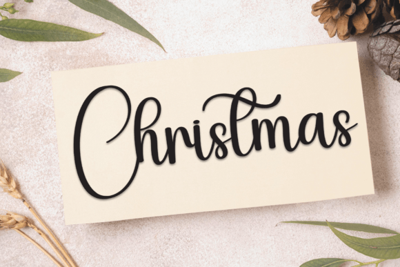 Humble Font - Preview 4