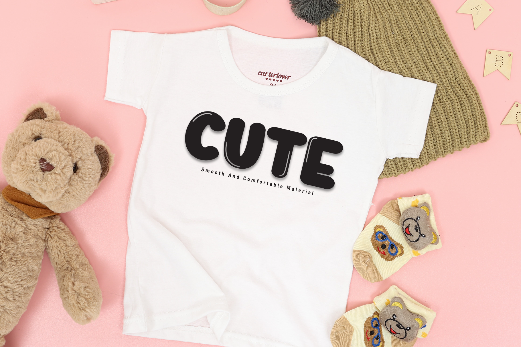 Love Bubble Font - photo 2
