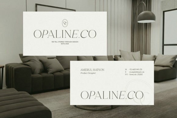 Pragmate Font PNG with transparent background - Preview 2
