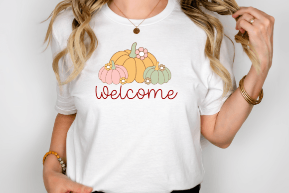Pumpkin Planner Font font preview - 6