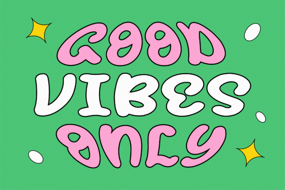 Remind Mores Font PNG with transparent background - Preview 1