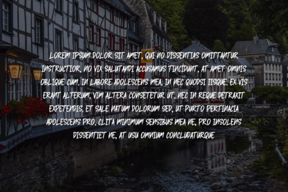 Blazer Font - Preview 3