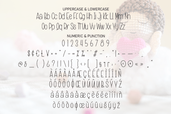 Babydoll Font - Preview 6