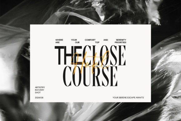 Eagles Font - Preview 5