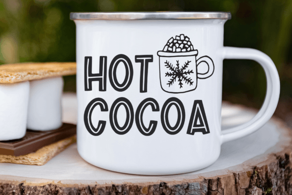 Frosted Cookies Font - Preview 1