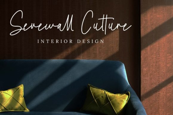 Grenature Font - Preview 5