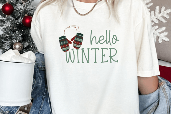 Handmade Holidays Trio Font PNG with transparent background - Preview 6