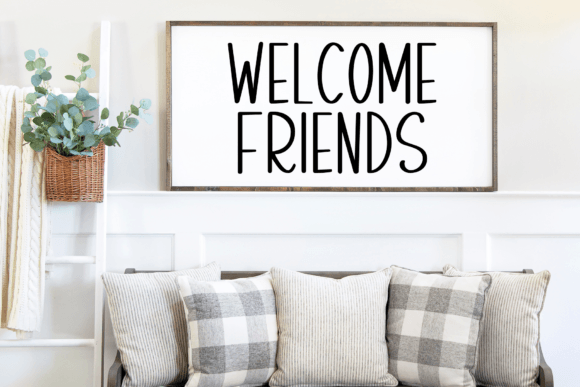 Homegrown Font PNG with transparent background - Preview 2