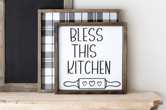 Homegrown Font PNG with transparent background - Preview 5