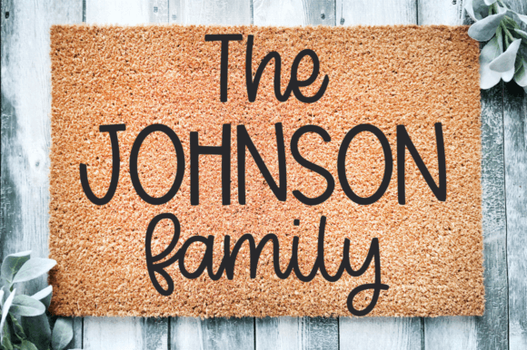 Melon Sorbet Font PNG with transparent background - Preview 6