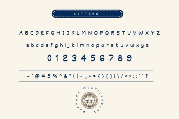 Oradel Font PNG with transparent background - Preview 3