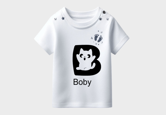 Pampered Cat Font PNG with transparent background - Preview 1