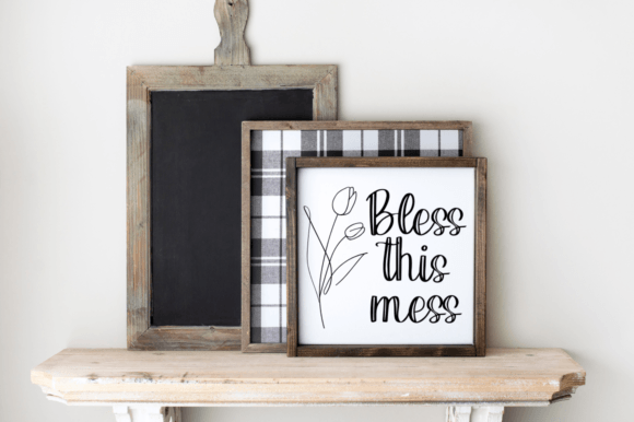 Peppermint Twist Font PNG with transparent background - Preview 5