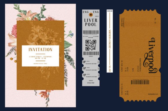 Alinia Font - Preview 4