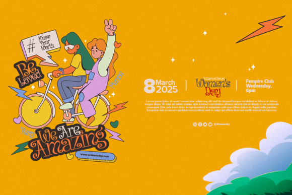 Barangrep Font - Preview 6