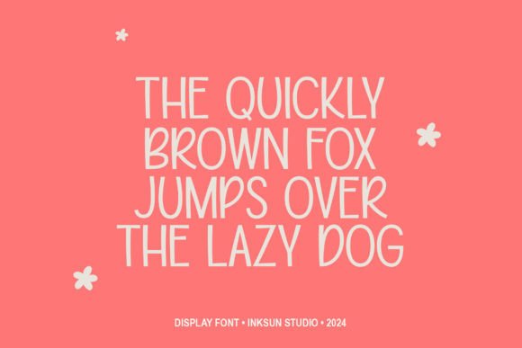 Belyna Font - Preview 3