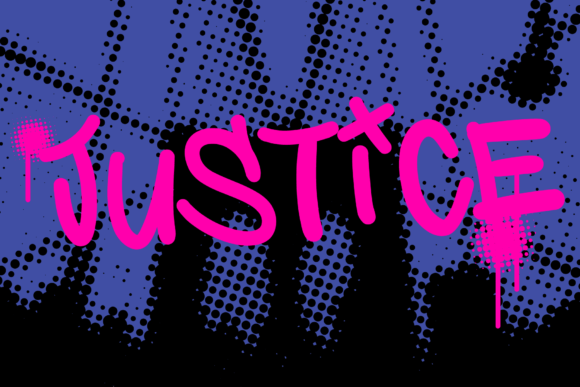 Brooklyn Font - Preview 5