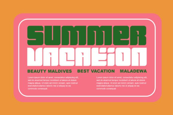 Colie Font - Preview 2