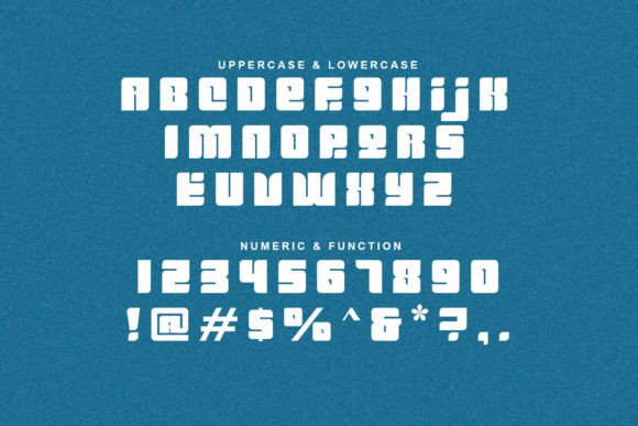 Colie Font - Preview 4