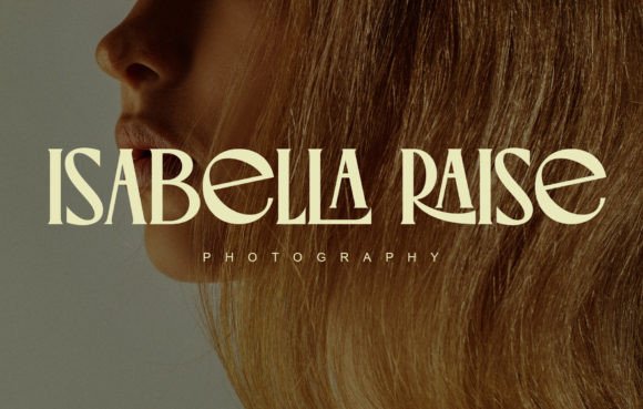 Ghilbe Font - Preview 6