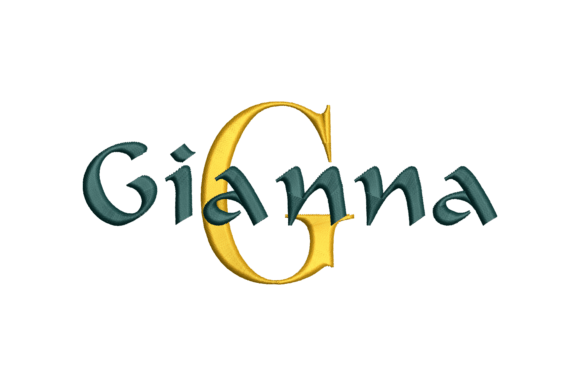Gianna