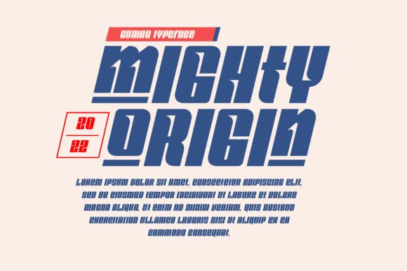 Gumao Font - Preview 2