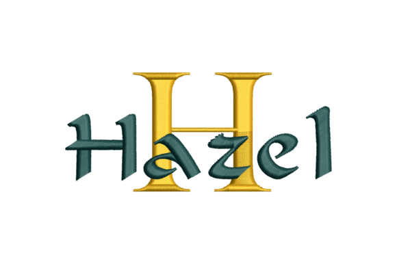 Hazel