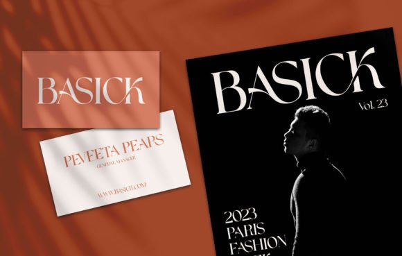 Kastil Font PNG with transparent background - Preview 3