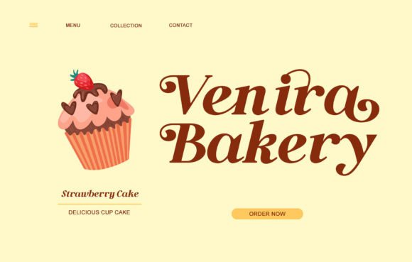 Monish Font PNG with transparent background - Preview 1