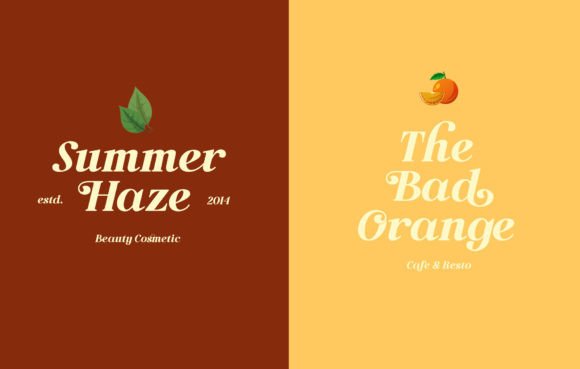 Monish Font PNG with transparent background - Preview 3
