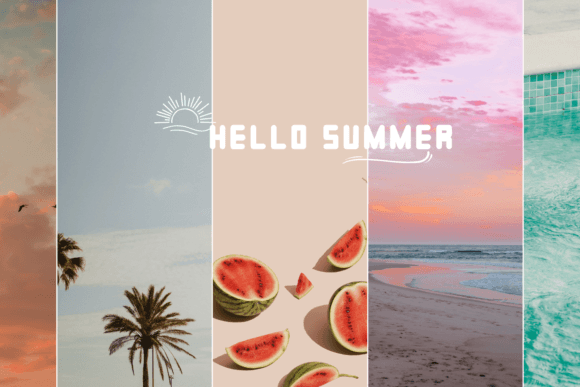 Alexandra Font - Preview 4
