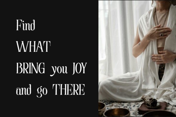 Amanda Font - Preview 3