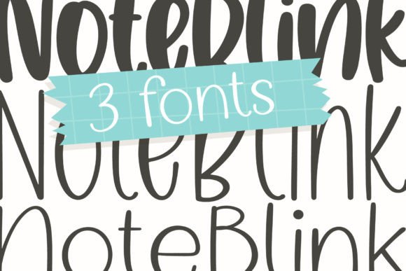 Display Memories Font - Preview 1