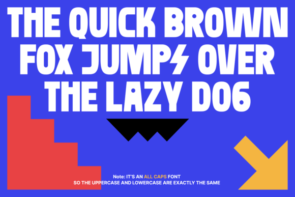 Fastove Font PNG with transparent background - Preview 1
