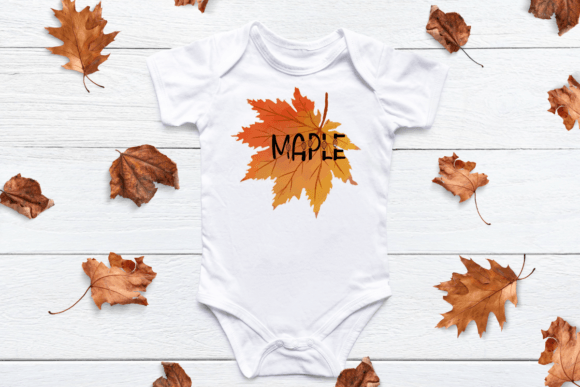First Day of Fall Font - Preview 4