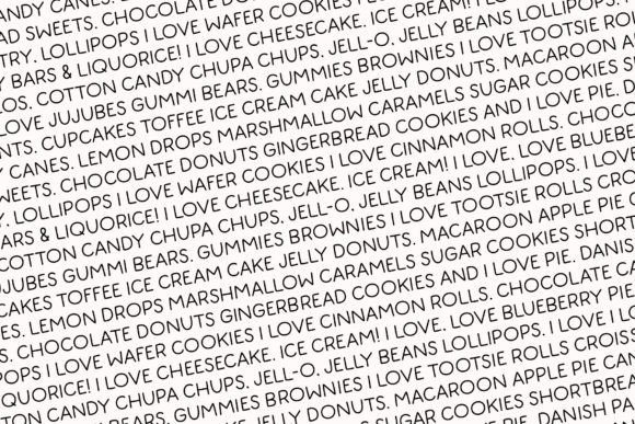 Keen Hand, Letters of Love Duo Font PNG with transparent background - Preview 2
