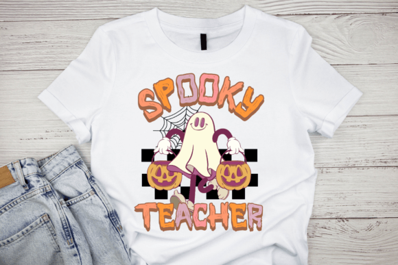 Magic Horror Font PNG with transparent background - Preview 3