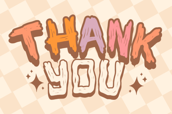 Magic Horror Font PNG with transparent background - Preview 5