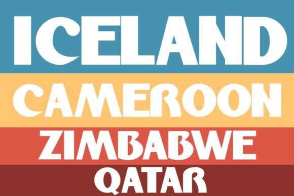 Morinaga Font PNG with transparent background - Preview 3