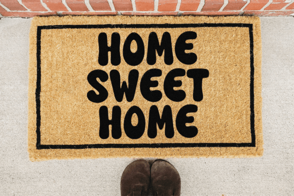 Rocking Charming Font PNG with transparent background - Preview 5