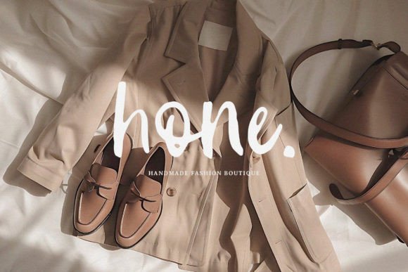 Sbastian West Font PNG with transparent background - Preview 4